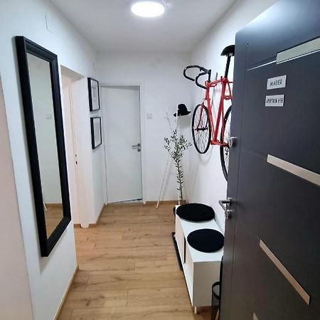 Apartman H8 Bjelovar Exterior foto