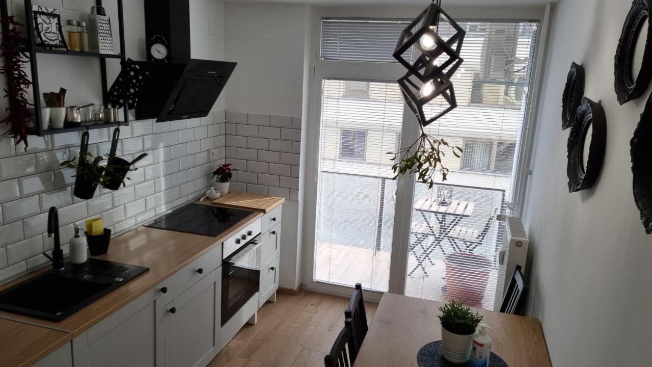 Apartman H8 Bjelovar Exterior foto