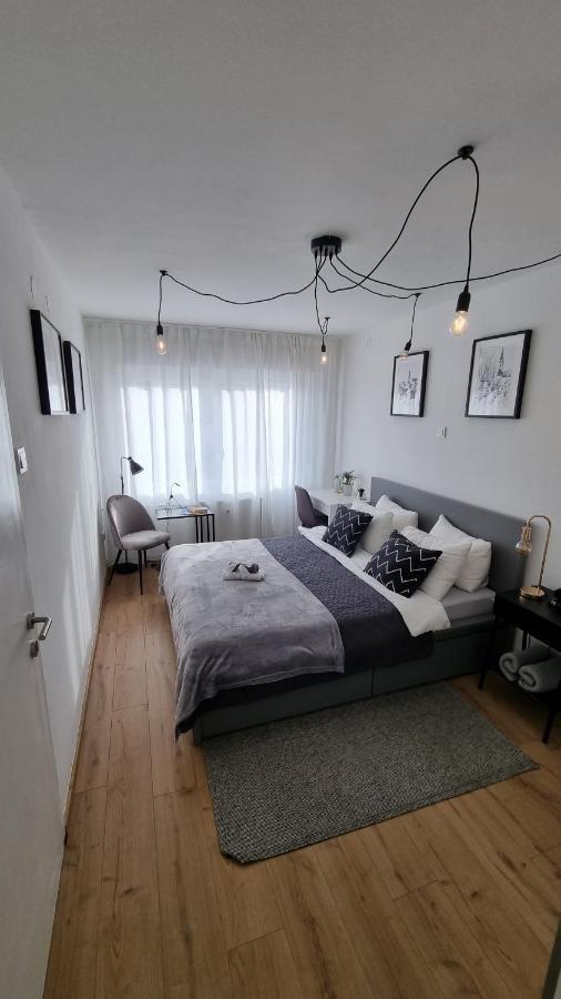 Apartman H8 Bjelovar Exterior foto