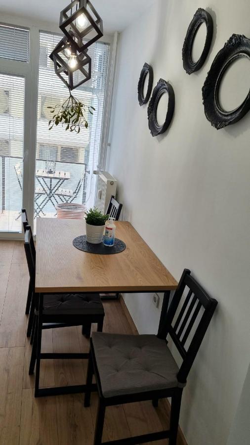 Apartman H8 Bjelovar Exterior foto