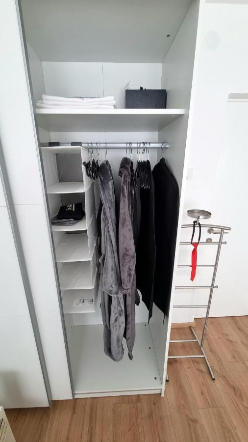 Apartman H8 Bjelovar Exterior foto