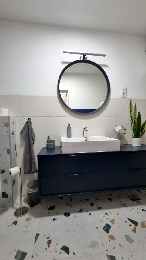 Apartman H8 Bjelovar Exterior foto