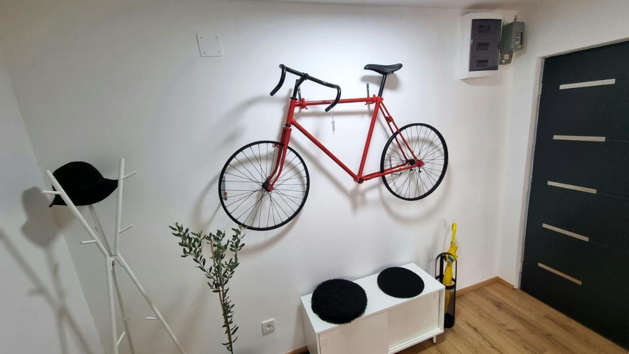Apartman H8 Bjelovar Exterior foto